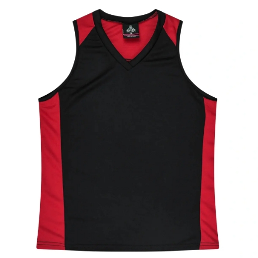 Picture of Aussie Pacific, Ladies Premier Singlet 